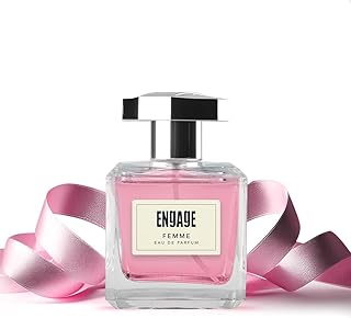 ENGAGE BODY PERFUME
